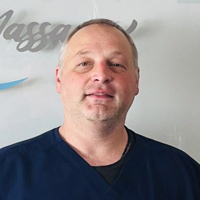 Massage Therapist Louisville KY Steven Carroll Meet The Team